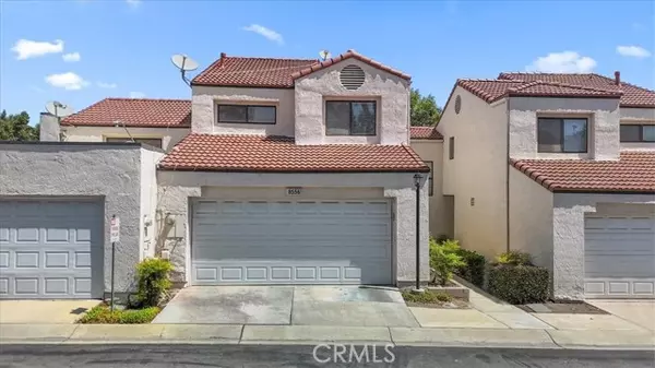 8556 Baldy Vista DR, Rancho Cucamonga, CA 91730