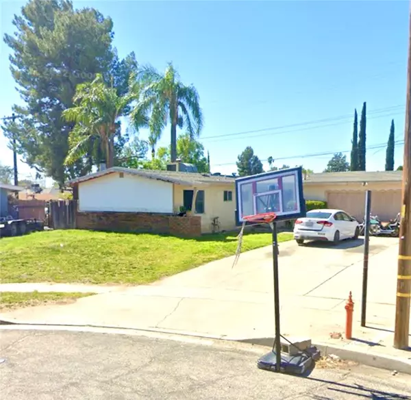 1269 E 38th ST, San Bernardino, CA 92404