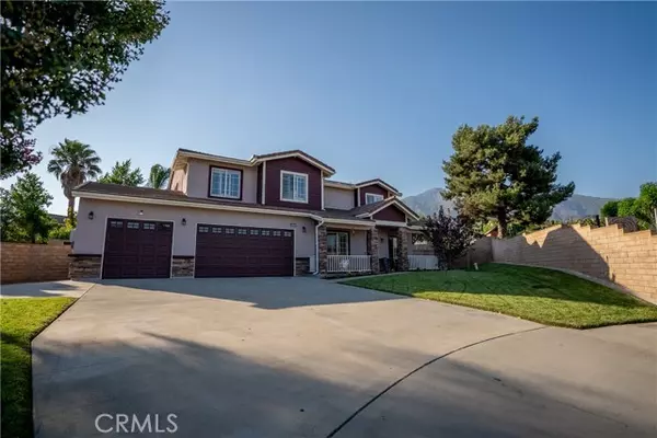 6154 Klusman AVE, Rancho Cucamonga, CA 91737