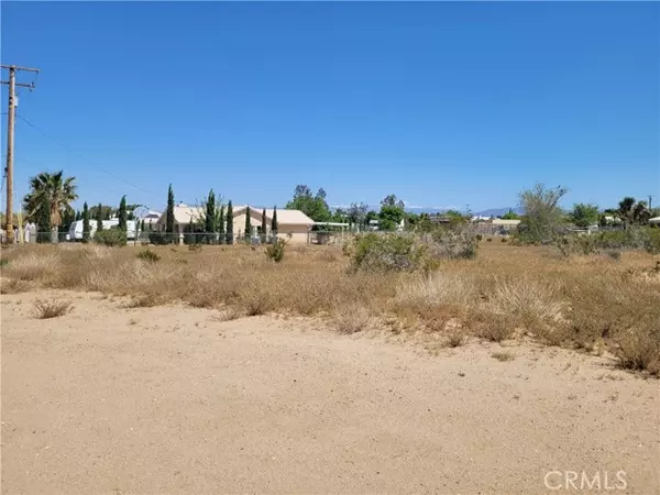 Hesperia, CA 92345,40000 Lilac