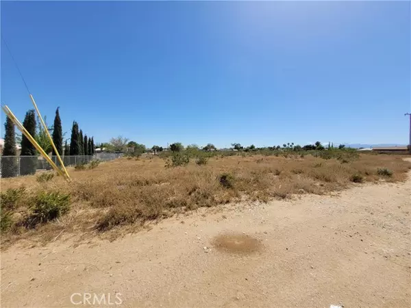 Hesperia, CA 92345,40000 Lilac