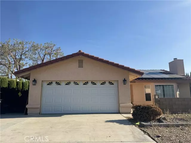 Helendale, CA 92342,14686 Cool Glen DR