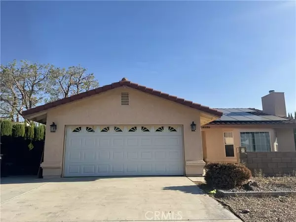 14686 Cool Glen DR, Helendale, CA 92342