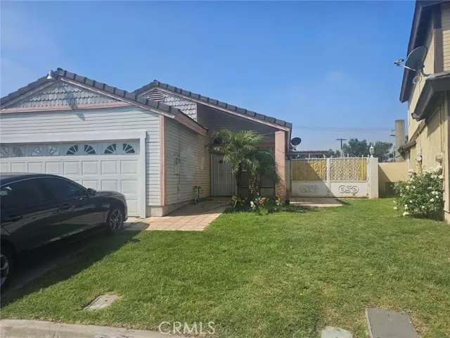 Rialto, CA 92376,3089 Cardamon ST