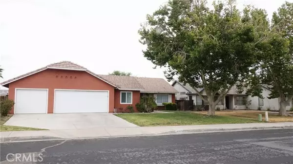 14620 Stallion TRL, Victorville, CA 92392