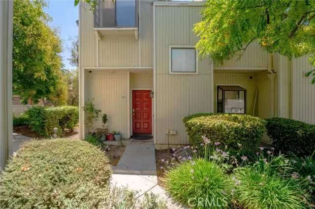 Claremont, CA 91711,646 Sycamore AVE #18