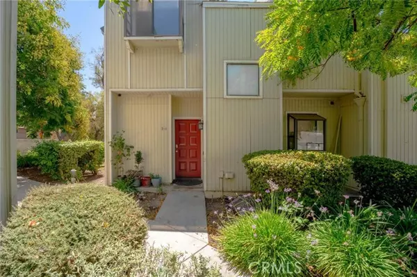 646 Sycamore AVE #18, Claremont, CA 91711