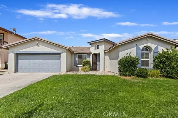 11968 Autumn Wind LN, Victorville, CA 92392