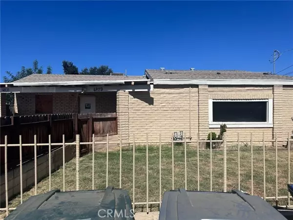 4829 Hedrick AVE, Riverside, CA 92505