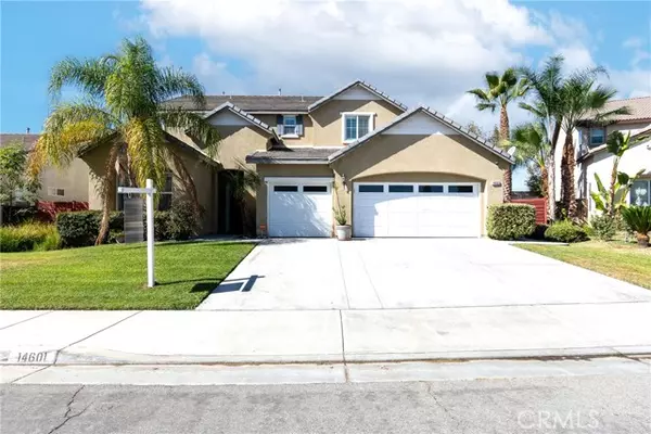 14601 Red Gum ST, Moreno Valley, CA 92555