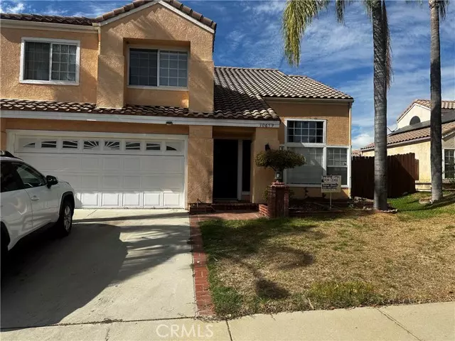 Moreno Valley, CA 92557,10659 Willow Creek RD