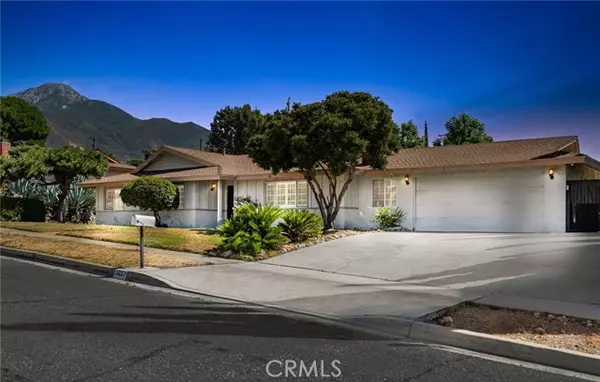 5607 Turquoise AVE, Rancho Cucamonga, CA 91701