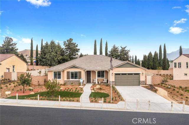 1507 Bilberry LN, Banning, CA 92220