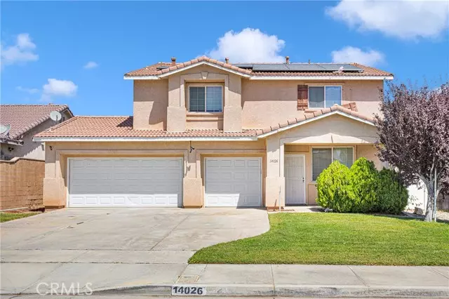 Victorville, CA 92392,14026 Dahlia DR