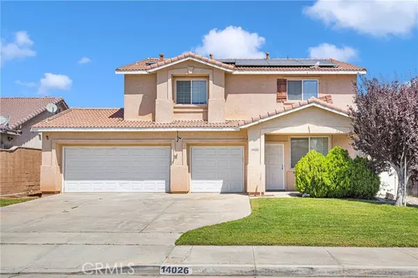 14026 Dahlia DR, Victorville, CA 92392