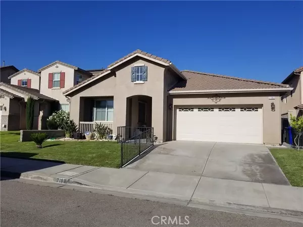 7183 Helena PL, Fontana, CA 92336