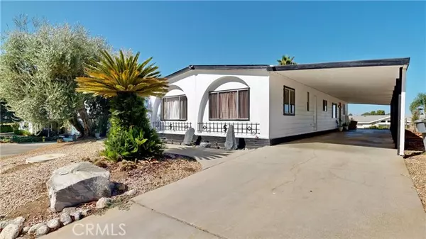 10493 Overland TRL, Cherry Valley, CA 92223