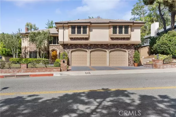 2847 Deep Canyon DR, Beverly Hills, CA 90210