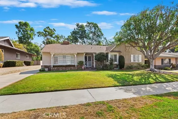 152 S Starglen DR, Covina, CA 91724