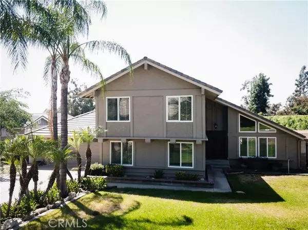 8029 Gardenia AVE, Rancho Cucamonga, CA 91701