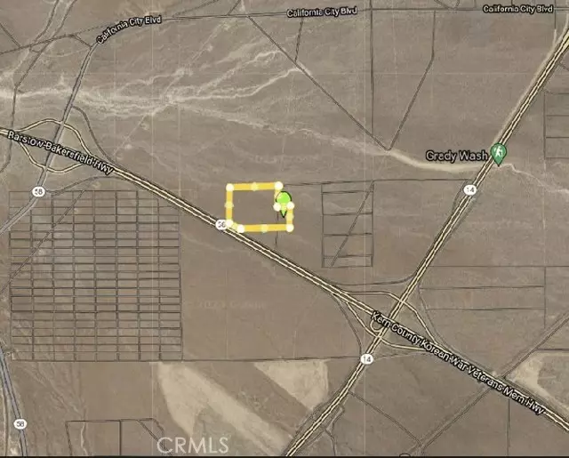 Mojave, CA 93501,0 Bishop Dr