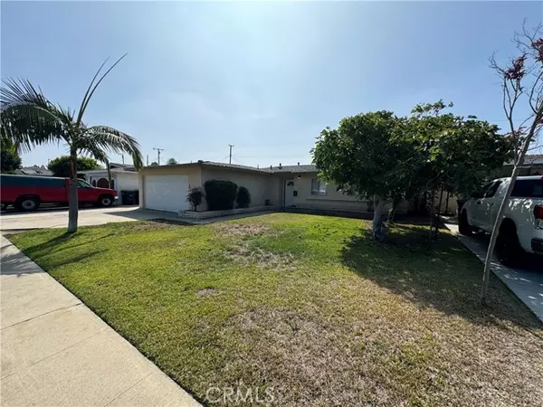 202 E Wilson AVE, Orange, CA 92867