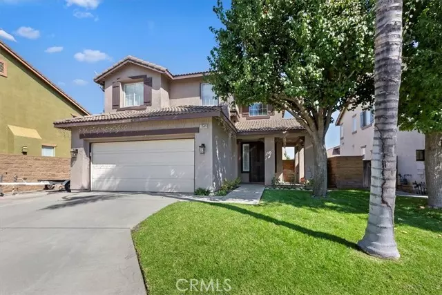 Rancho Cucamonga, CA 91739,7509 Woodstream CT