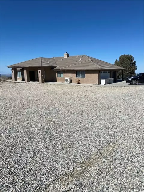 Pinon Hills, CA 92372,9050 Ponderosa RD