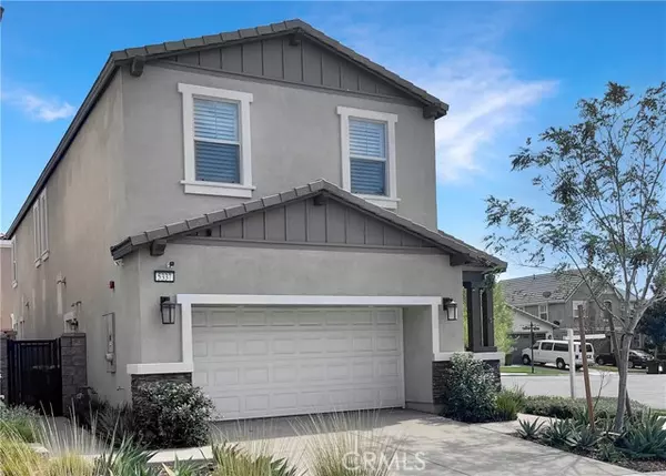 Fontana, CA 92336,5337 Prato LN