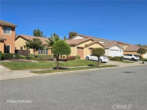 Beaumont, CA 92223,1338 Mistletoe DR