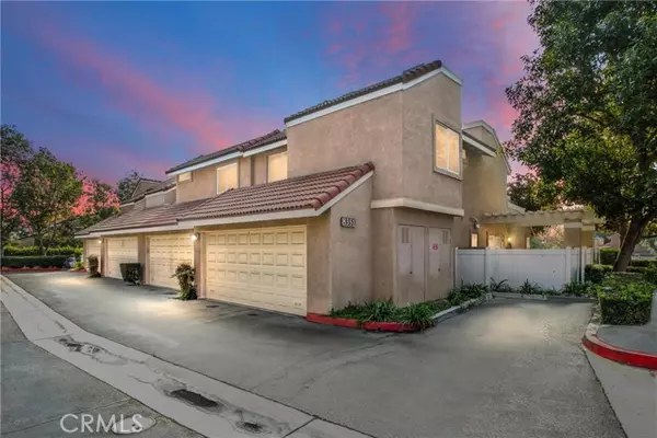 8351 Gabriel DR #A, Rancho Cucamonga, CA 91730