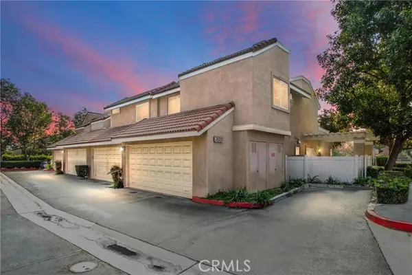 8351 Gabriel DR #A, Rancho Cucamonga, CA 91730