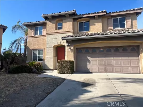 Fontana, CA 92336,6046 Eaglemont DR