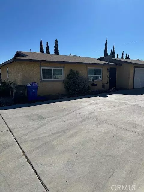 20289 Thunderbird RD #B, Apple Valley, CA 92307