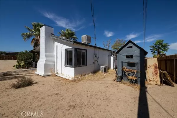 Joshua Tree, CA 92252,6443 Valley View ST