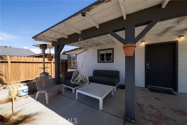 Joshua Tree, CA 92252,6443 Valley View ST