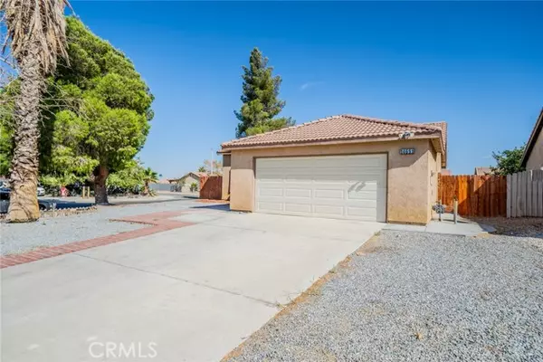 14691 Dana ST, Adelanto, CA 92301