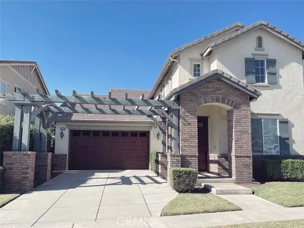 Rancho Cucamonga, CA 91739,7622 Iron Horse PL