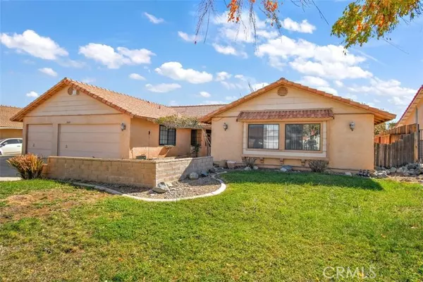 15631 Via Cartagena, Hesperia, CA 92345