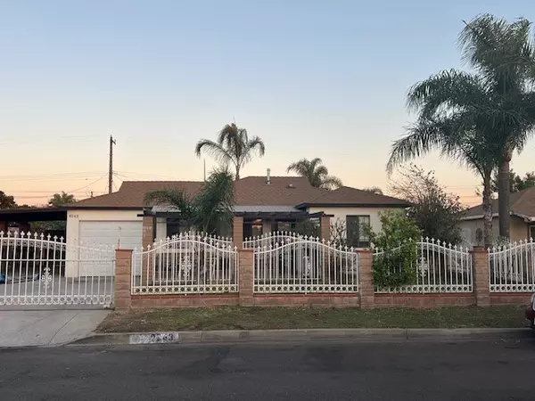 8243 Heather AVE, Fontana, CA 92335