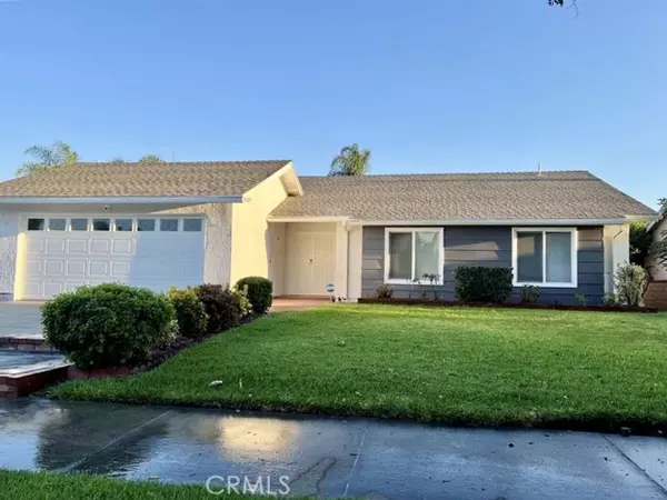 940 E Oak Hill ST, Ontario, CA 91761