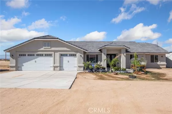 10530 Mills RD, Apple Valley, CA 92308