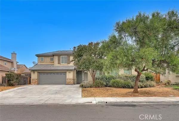 26600 Saffron CIR, Moreno Valley, CA 92555