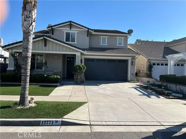 Rancho Cucamonga, CA 91739,12771 Spring Mountain DR