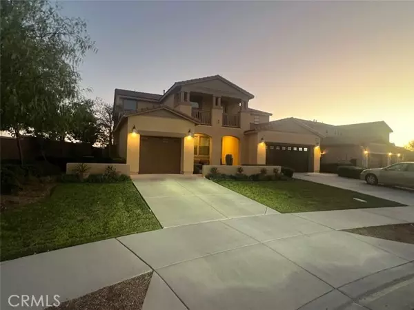 Fontana, CA 92336,16575 Justin st