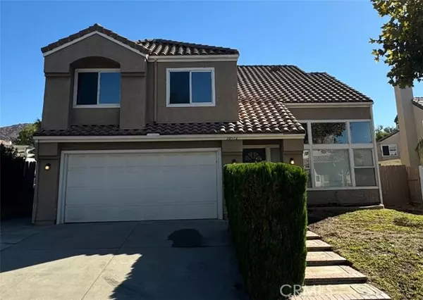 10572 Pepper Ridge LN, Moreno Valley, CA 92557