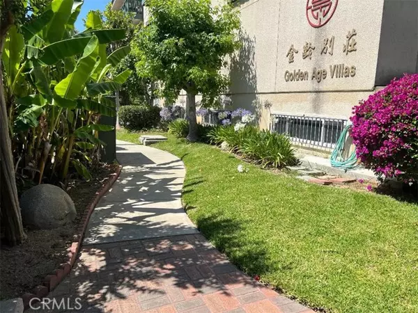 Monterey Park, CA 91755,321 N Orange AVE #306