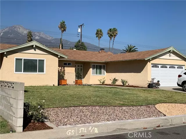 Rancho Cucamonga, CA 91701,8670 Avalon CT