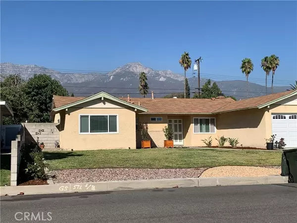 Rancho Cucamonga, CA 91701,8670 Avalon CT