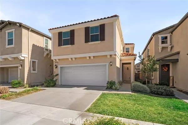 5311 Novara AVE, Fontana, CA 92336